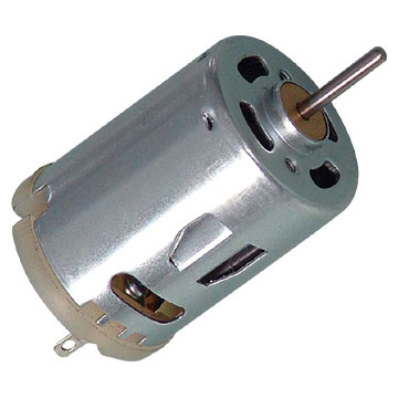  DC Motor ( DC Motor)