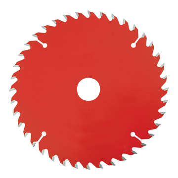  T.C.T Circular Saw Blade for Wood (T.C.T Lame de scie circulaire pour le Bois)