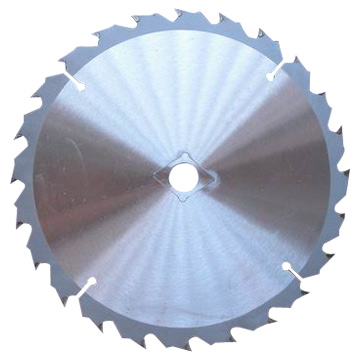  T.C.T Circular Saw Blade for Wood (T.C.T Blade дисковая пила для дерева)