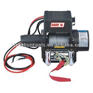 Electric Winch (EWP5000) (Electric Winch (EWP5000))