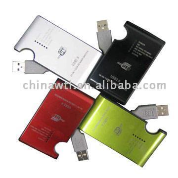 USB Card Reader (USB Card Reader)