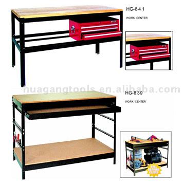  Work Benches ( Work Benches)