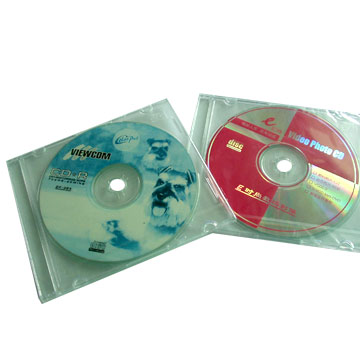  Silver/Silver Recordable Compact Disc