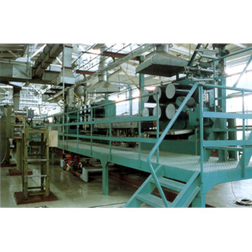 Acrylic Fiber Production Line (Acrylic Fiber Production Line)