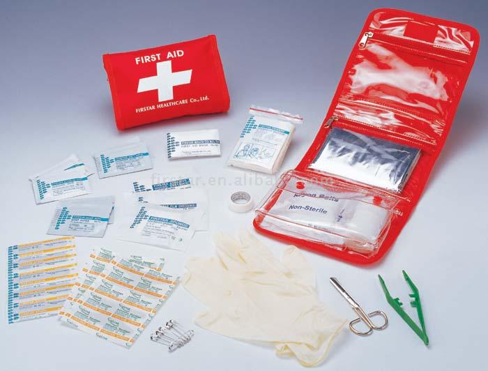 First Aid Kit (First Aid Kit)