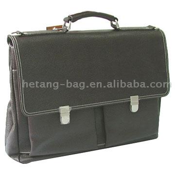  Attache Case, Briefcase (Attaché Case, Porte-documents)