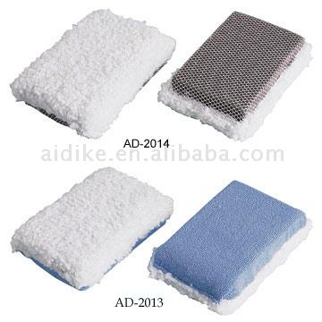  Wash Pad (Lavez-Pad)