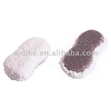  Wash Pad (Lavez-Pad)