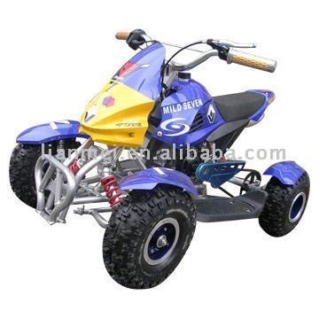  ATV, Quad (ATV, Quad)