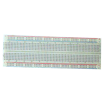  Solderless Breadboard