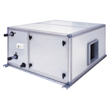  Integrated Type Water Cooled Heat Pump (Integrated Type refroidi à l`eau pompe à chaleur)