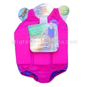  Children`s Safety Swimwear (Children`s Safety Maillots de bain)