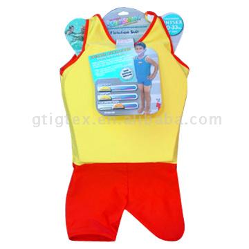  Children`s Safety Swimwear (Children`s Safety Maillots de bain)