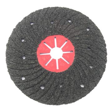  Flat / Turbo Fiber Disc ( Flat / Turbo Fiber Disc)