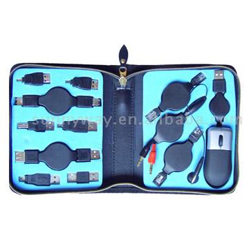  USB Tool Bag (USB Sac à outils)