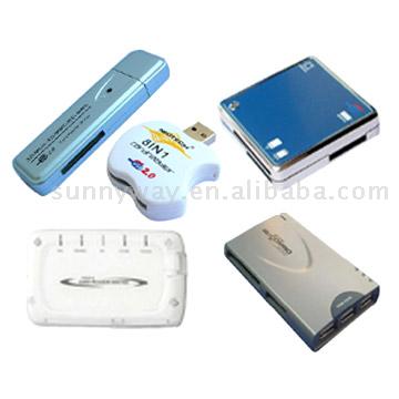  Card Reader (Card Reader)