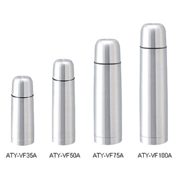  Vacuum Flasks (Bouteilles isolantes)