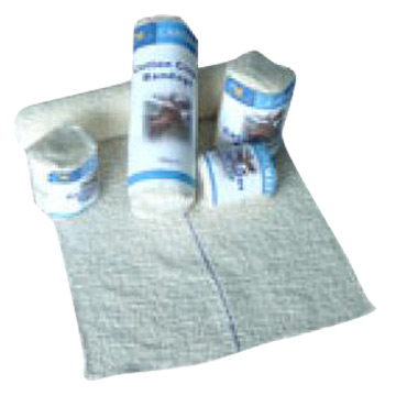  Cotton Crepe Elastic Bandage (Cotton Crepe Elastic Bandage)