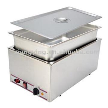 Electric Fast Food Warming Backofen (Electric Fast Food Warming Backofen)