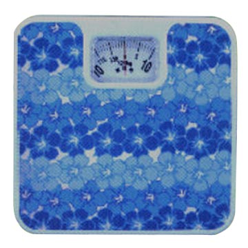  Mechanical Bathroom Scale ( Mechanical Bathroom Scale)