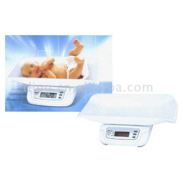  Electronic Baby Scale ( Electronic Baby Scale)