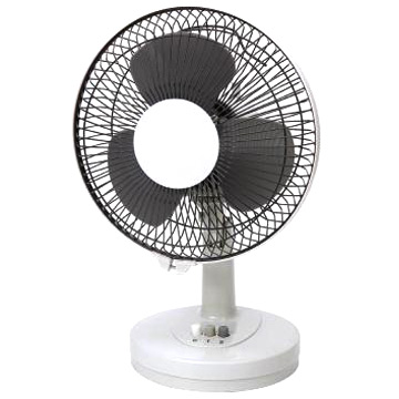  Desk Fan (Настольный вентилятор)