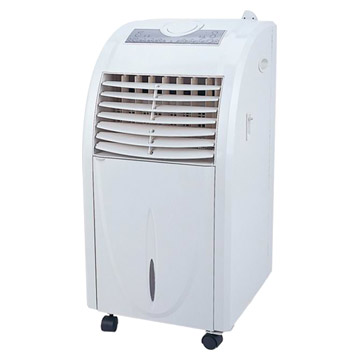  Air Cooler and Heater (Воздушный кулер и отопление)