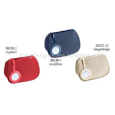  Cosmetic Bags (Косметички)