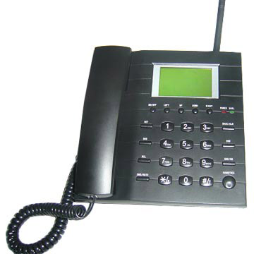  CDMA 800MHz FWP Fixed Wireless Phone ( CDMA 800MHz FWP Fixed Wireless Phone)