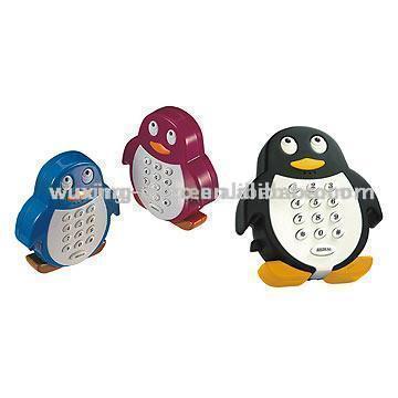  Penguin Phone