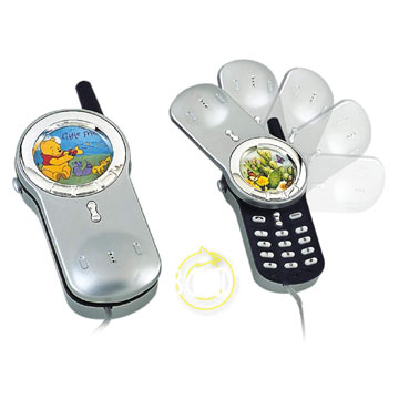  Mini Telephone (V70)