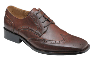  Men`s Dress Shoes (Мужское платье обувь)