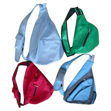  Triangle Backpack (Triangle Backpack)