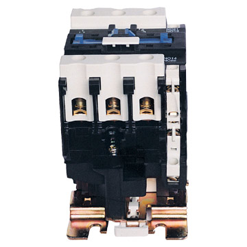  AC Contactor (AC Contacteur)