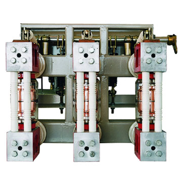  Indoor High Vacuum Circuit Breaker ( Indoor High Vacuum Circuit Breaker)