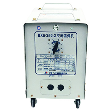 AC Arc Welding Machine (AC Arc Welding Machine)