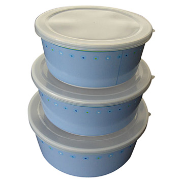  Melamine Bowl Set ( Melamine Bowl Set)