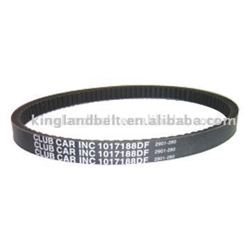  Agricultural and Industrial Machinery Belt (Agricoles et de machines industrielles Belt)