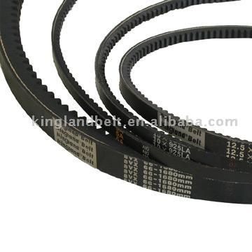  Narrow V-Belt (Narrow V-Belt)