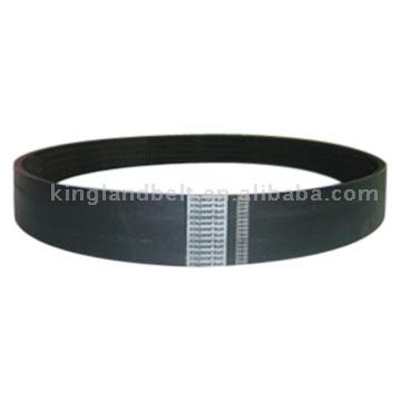  Banded Belt (Banded Belt)