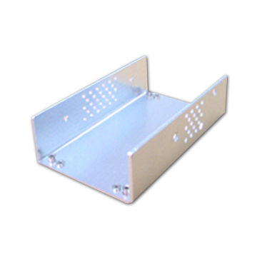  Aluminum Heat Sink (Aluminum Heat Sink)