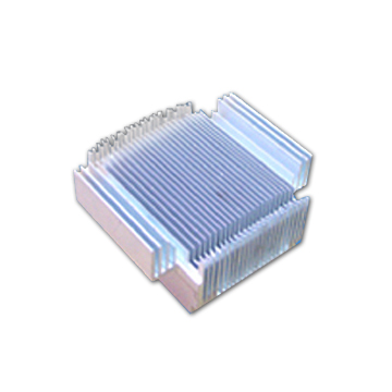  Aluminum Heat Sink (Aluminum Heat Sink)