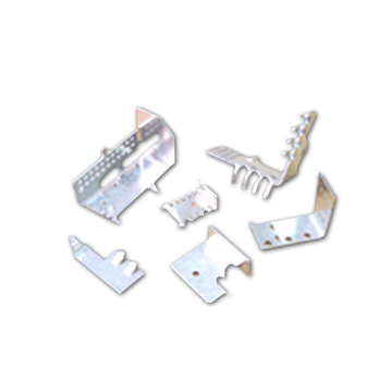  Aluminum Heat Sink (Aluminum Heat Sink)