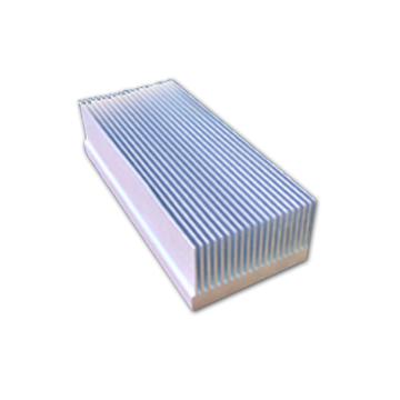  Aluminum Heat Sink (Aluminum Heat Sink)