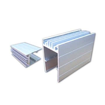  Aluminum Heat Sink (Aluminum Heat Sink)