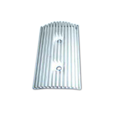  Aluminum Heat Sink (Aluminum Heat Sink)