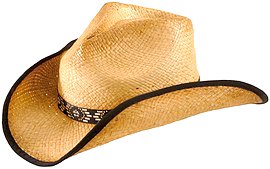  Straw Hat ( Straw Hat)