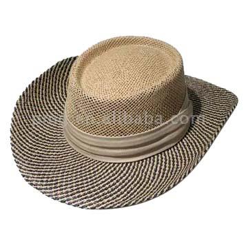  Straw Hat ( Straw Hat)