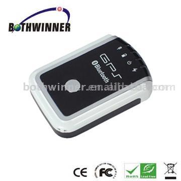  Bluetooth GPS Receiver ( Bluetooth GPS Receiver)