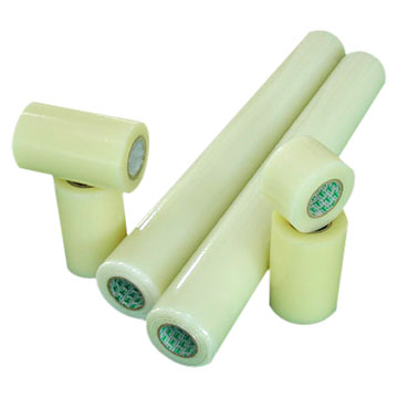  Polycarbonate Protective Film Adhesive Tape ( Polycarbonate Protective Film Adhesive Tape)